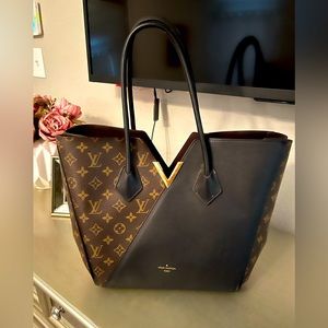 Louis Vuitton Kimono MM